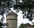pigeonnier
