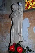 Saint Michel Archange