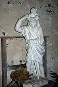 Saint Jaques de Compostelle