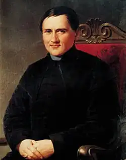 Image illustrative de l’article Louis Caburlotto