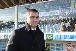 Image illustrative de l’article Luigi De Canio
