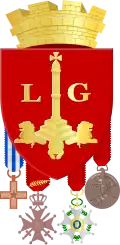 Louis Jamme