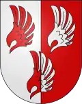 Vol de l'un en l'autre (Luins)