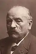 Luis Casadesus