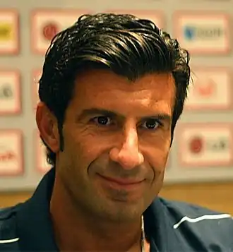 Description de l'image Luis Figo 2009 2.jpg.
