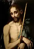 Ecce Homo, Musée des Beaux-Arts de Budapest