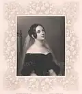 Louise von Neubeck.