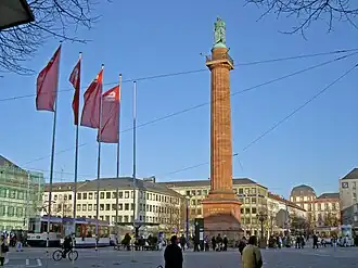 Darmstadt