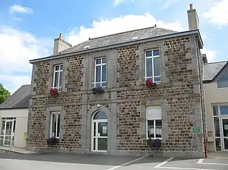 Luitré