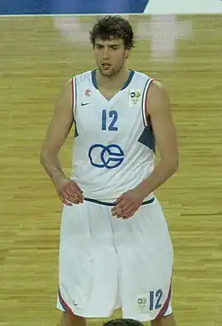 Image illustrative de l’article Lukša Andrić