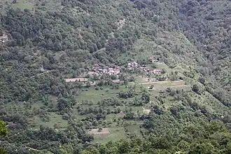 Lukšije