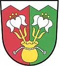 Blason de Luka