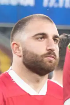 Luka Nioradze