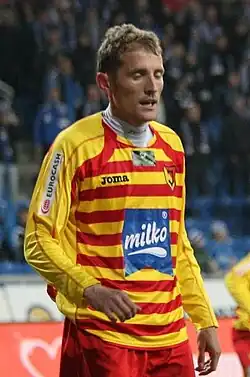 Image illustrative de l’article Luka Pejović