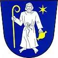Blason de Luká
