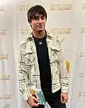Lukas.