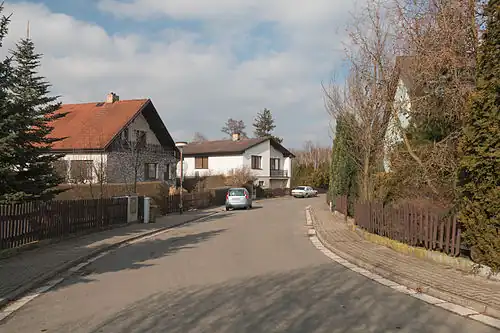 Lukavička.