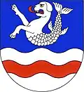 Blason de Lukavice