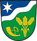 Blason de Lukavice