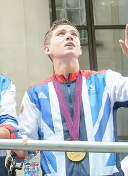 Image illustrative de l’article Luke Campbell