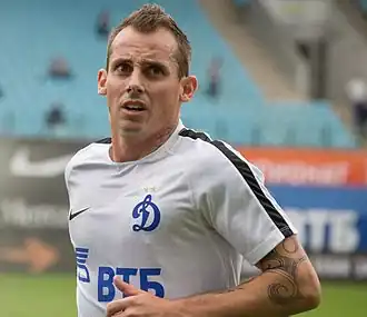Image illustrative de l’article Luke Wilkshire