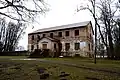 Manoir de Luke (Lugden), Luke.