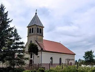 Lukino Selo