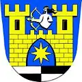 Blason de Lukov