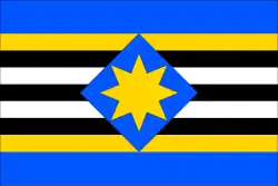 Drapeau de Lukov