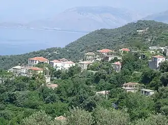 Lukovë