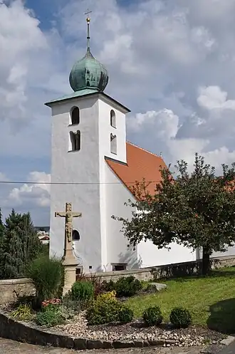 Lukovany