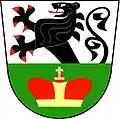 Blason de Lukovany