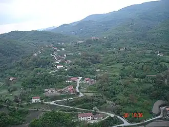 Loukovo (Struga)