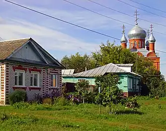 Oulianovo