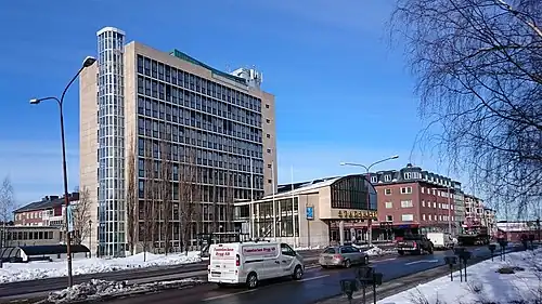 Luleå (commune)