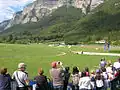 Coupe Icare 2015.