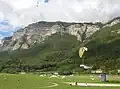 Coupe Icare 2015 en déguisé.