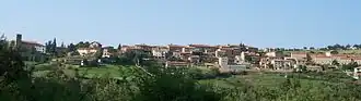 Lumbreras