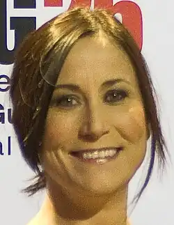 Lumi Cavazos.