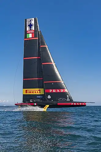 illustration de Persico Marine
