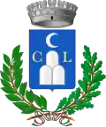 Blason de Lunano