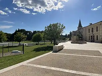Lunas (Dordogne)