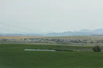 Lundbreck
