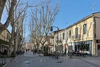 Lunel