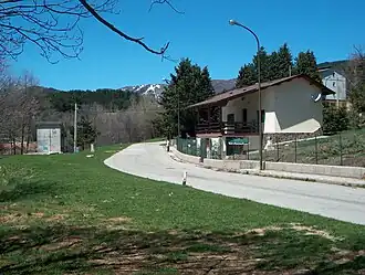 Casali del Manco