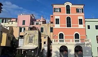 Riva Ligure