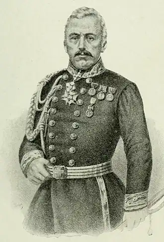 Philibert Mollard
