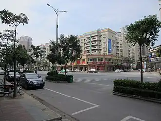Xian de Boluo