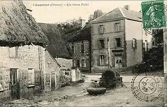 Lupersat