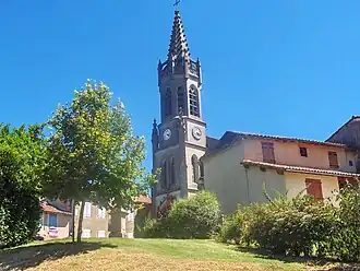 Lupiac
